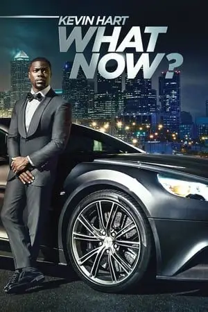 Kevin Hart: What Now? (2016) Full Movie Download [DVDRip
