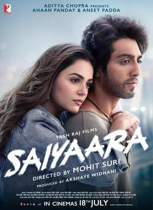  Saiyaara 2025 Hindi HDTC 720p – 480p – 1080p