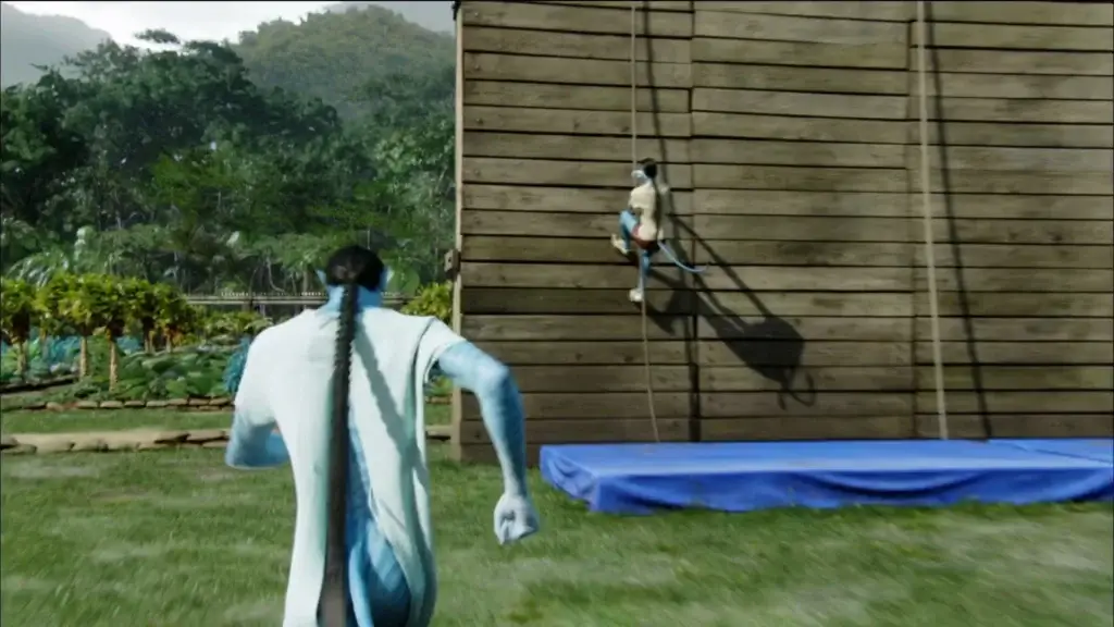 Screenshot Avatar 2009