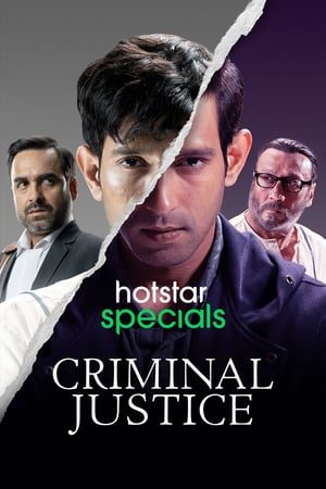 criminal justice 2019 season 1 hindi hdrip 720p and 480p complete