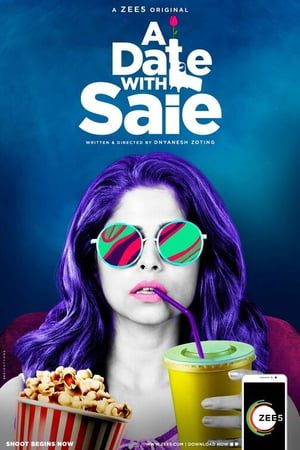  Date with saie 2019 Season 2 Hindi Web Series HDRip 720p | 480p [Complete]