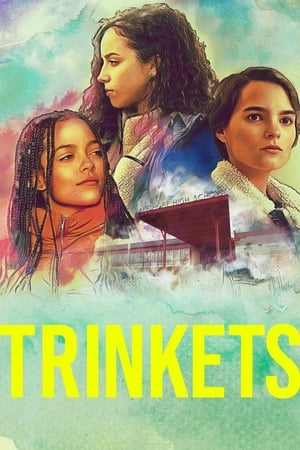  Trinkets (2019) S01 Dual Audio Hindi 720p | 480p | HDRip [Complete]