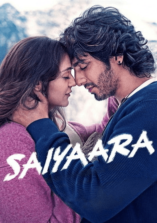  Saiyaara 2025 HDTS Hindi Full Movie Download 1080p 720p 480p