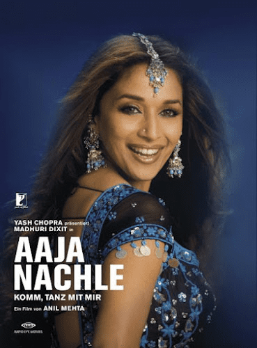 Aaja Nachle 2007 WEBRip 1.4Gb Hindi Movie 720p ESubs