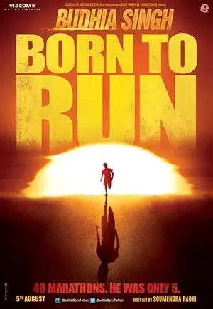 Budhia Singh Born To Run 2016 HEVC 100mb Hindi Mkv
