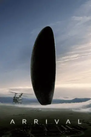 Arrival (2016) BluRay 1080p Movie HEVC [1 GB]1080p Hollywood Movies (DVDRip) (BRRip), Drama, Mystery