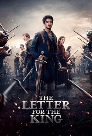 The Letter for the King (2020) Season 1 All Episodes Hindi Dual Audio HDRip [Complete] – 720pFamily, Web Series Hindi