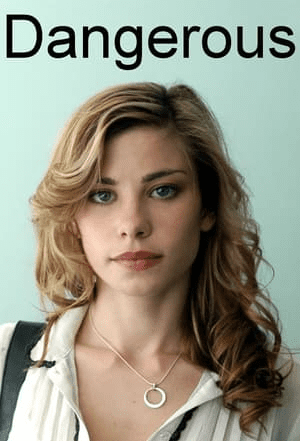 Dangerous (2020) Season 01 All Episodes Hindi HDRip [Complete] – 720pDrama, Web Series Hindi