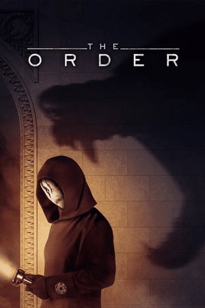 The Order (2020) Season 2 Dual Audio Hindi Web Series HDRip 720p | [COMPLETE]Drama, Mystery, Web Series Hindi