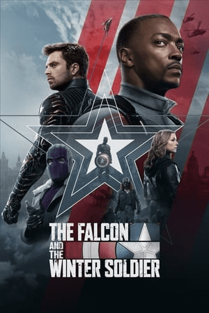  The Falcon and the Winter Soldier (2021) Season 1 Dual Audio Hindi Web Series HDRip 720p – 480p [EPISODE 6 ADDED]
