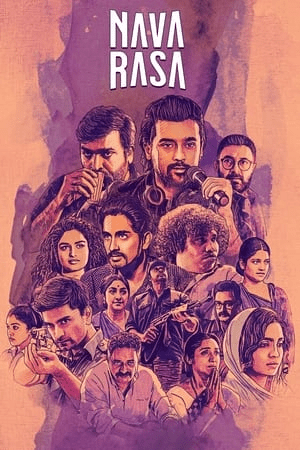 Navarasa 2021 Hindi Dubbed 720p – S01 – CompleteDrama, Web Series Hindi