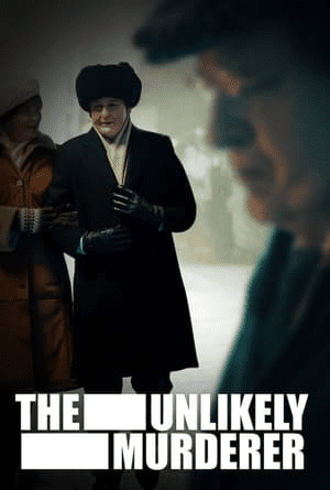 The Unlikely Murderer (2021) Season 1 Dual Audio Hindi HDRip – 720p (COMPLETE)Drama, Web Series Hindi