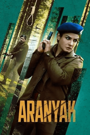 Aranyak 2021 Season 1 Hindi Dual Audio (Complete) 720p – 480pCrime, Drama, Mystery, Web Series Hindi