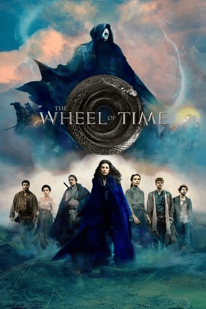 The Wheel of Time (2021) Season 1 Dual Audio Hindi HDRip – 720p [1-8 Episodes]Drama, Web Series Hindi