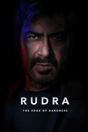 Rudra: The Edge of Darkness (2022) Season 1 – 720p – 480p – 1-6 EpisodesDrama, Crime, Web Series Hindi