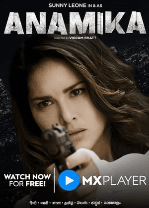 Anamika 2022 Hindi Season 1 – 720p – 480p – 1-8 EpisodesCrime, Web Series Hindi