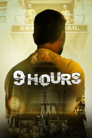 9 Hours 2022 Season 1 – 720p – 480p CompleteCrime, Web Series Hindi