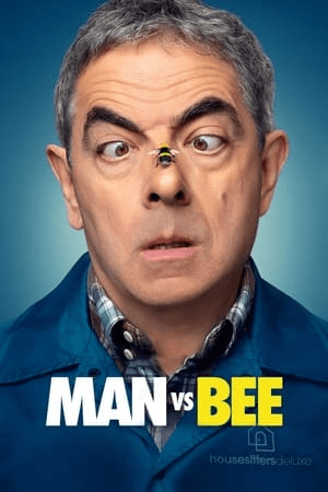 Man vs. Bee 2022 Season 1 – 720p – 480p CompleteComedy, Family, Web Series Hindi