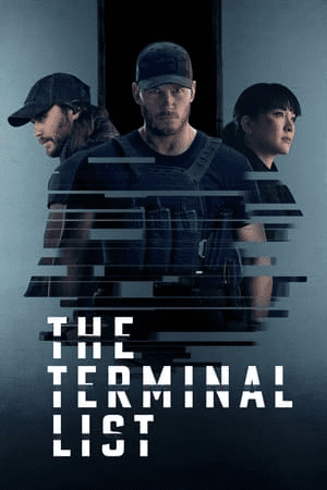 The Terminal List 2022 Hindi Season 1 – 720p – 480p CompleteDrama, Web Series Hindi