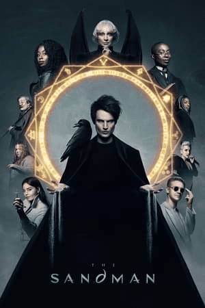 The Sandman (2022) Dual Audio Hindi Season 1 – 720p – 480p CompleteDrama, Web Series Hindi