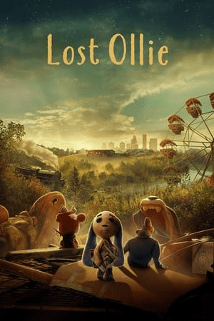 Lost Ollie 2022 Dual Audio Hindi Season 1 Web-DL – 720p – 480p CompleteAnimation, Family, Drama, Web Series Hindi