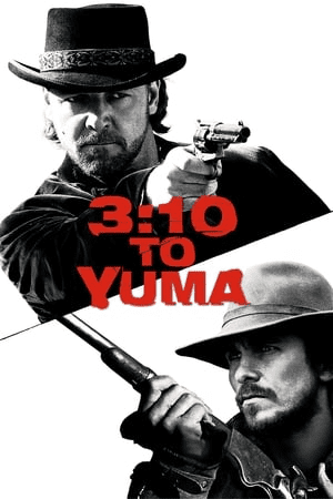 3:10 to Yuma (2007) 150MB Hindi Dubbed MKVDual Audio [Hindi-English] Movies, Dual Audio [Hindi-English] Movies Mkv [100MB]