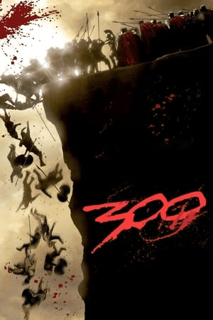 300 2006 Hindi Dual Audio WEB-DL 1080p – 720p – 480pDual Audio [Hindi-English] Movies Mkv [100MB], Action, Adventure, War