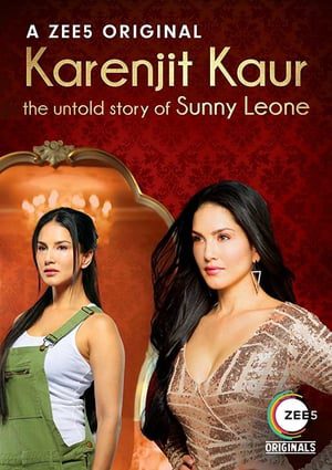  Karenjit kaur the untold story sunny Leone (2018) Hindi HDRip 720p and 480p [1-4 Episodes]