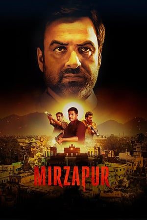 mirzapur 2018 s01 2018hindi web series 720p complete