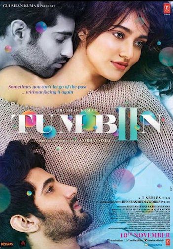 Tum Bin 2 2016 HDRip 400MB Hindi Movie 480p