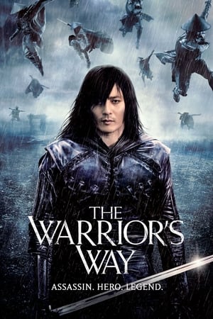 The Warrior’s Way (2010) 100mb Hindi Dual Audio movie Hevc BRRip Download