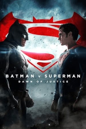  Batman Vs Superman Dawn of Justice (2016) Hindi Dual Audio Bluray 720p [1.4GB] Download