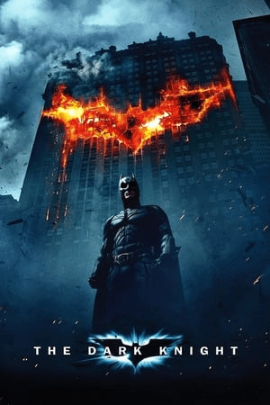  The Dark Knight (2008) Hindi Dual Audio Bluray 720p [1.0GB] Download
