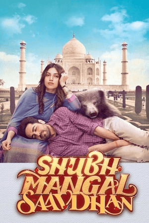  Shubh Mangal Saavdhan (2017) Full Movie Pre-DVDRip HD Download – 1.4GB