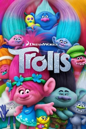 Trolls 2016 Hindi Dual Audio Hevc 720p Full Movie