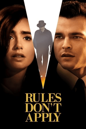  Rules Don’t Apply (2016) Movie 720p WEBDL [1GB]