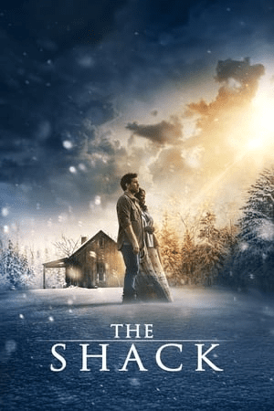  The Shack 2017 Movie HDCAM 720p [700MB] Download
