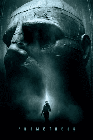  Prometheus (2012) Hindi Dual Audio Bluray 720p [1.0GB] Download